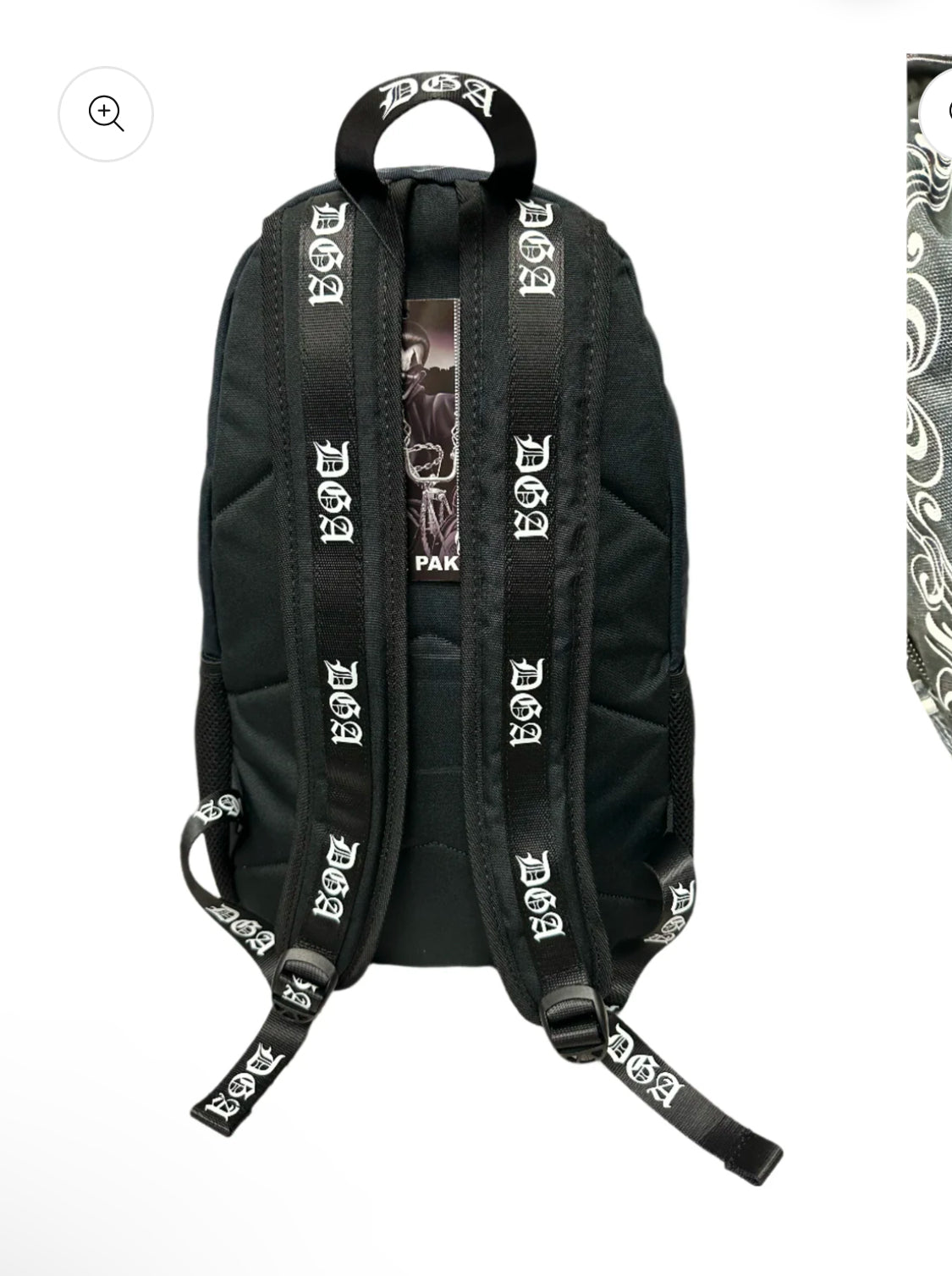 SNILE NOW (backpack)