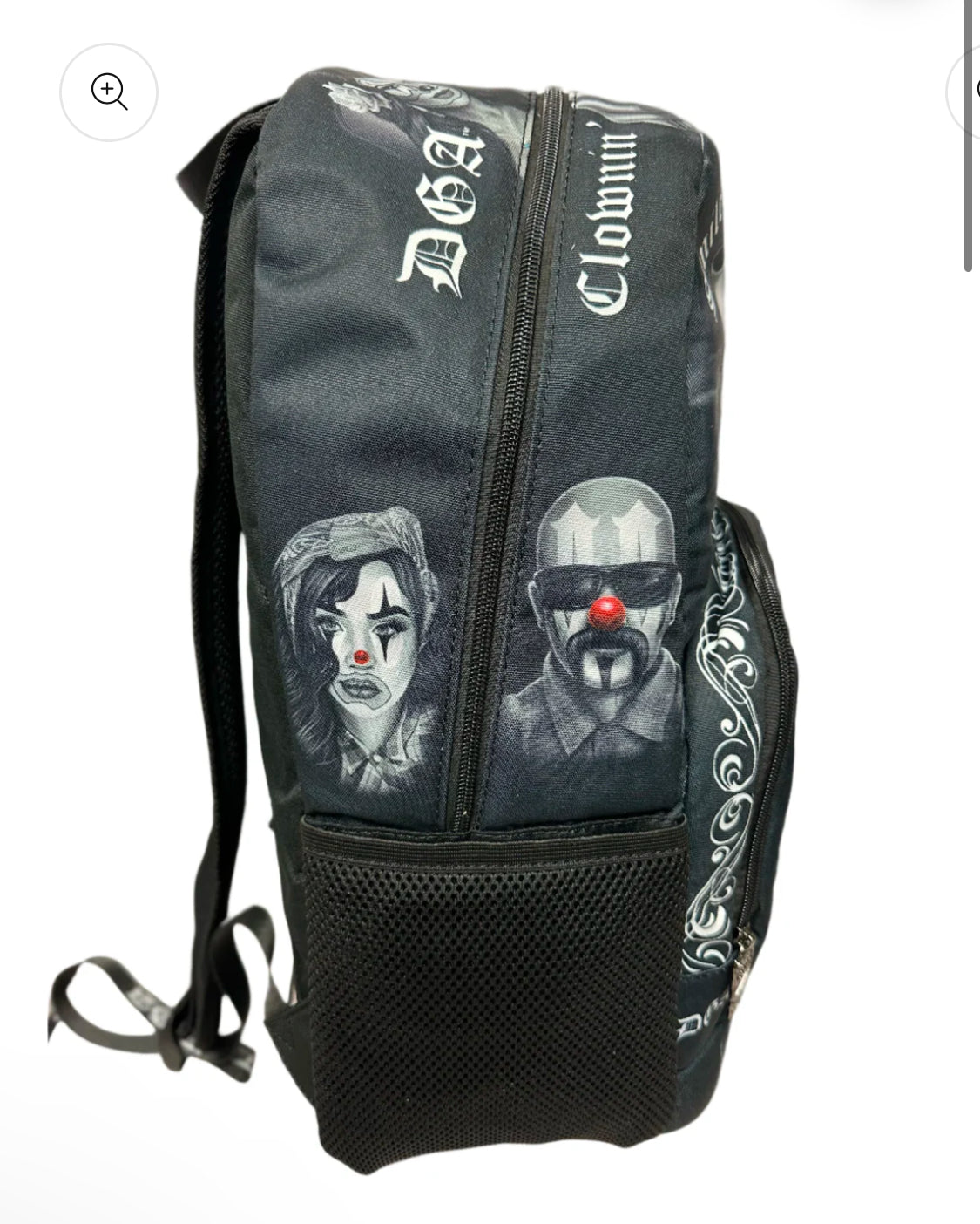 SNILE NOW (backpack)
