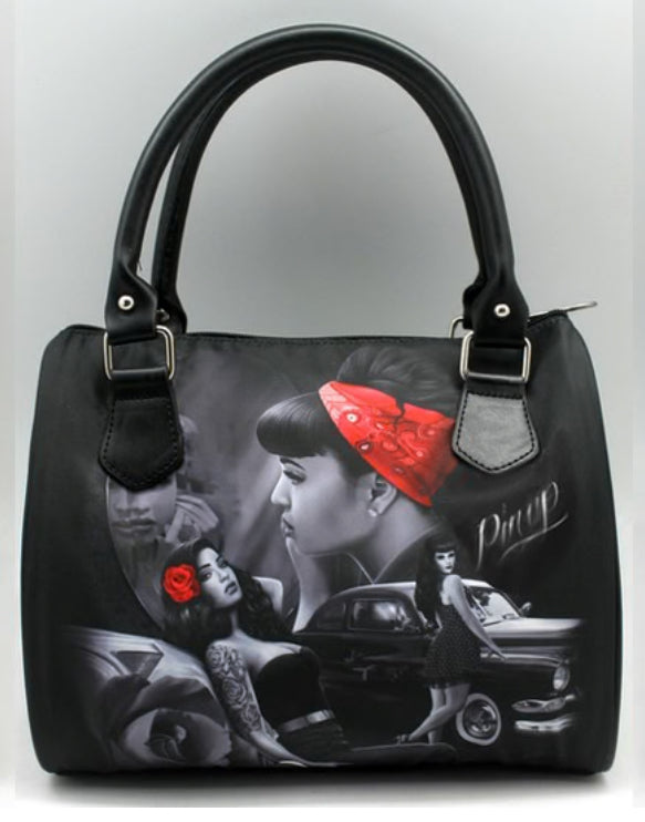 π·π°π΅ πΌπ· purse