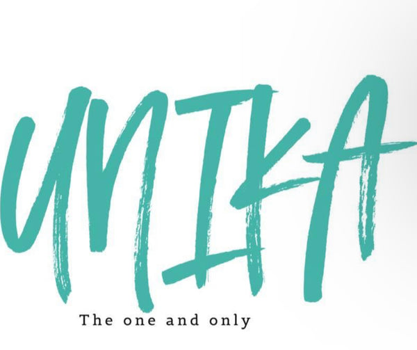 UNIKA only logo